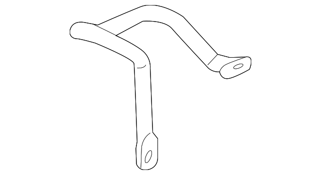 Strap - BMW (72117313165)