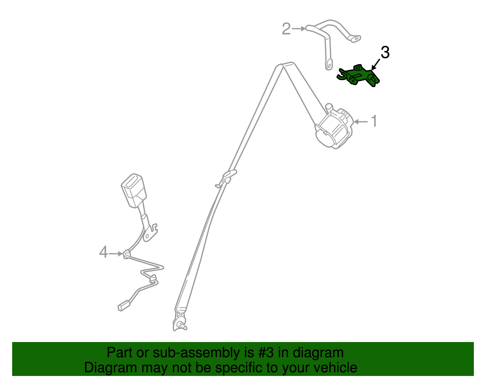 Guide - BMW (72117354757)