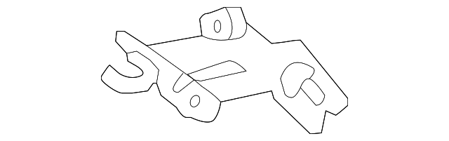 Guide - BMW (72117354757)