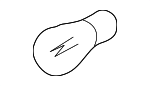 AL001156 - Electrical: Bulb for Mitsubishi Image