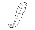 7338002060B1 - Electrical: Buckle for Toyota: Matrix Image
