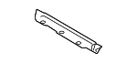 96923CA00A - Body: Console Body Hinge for Nissan: Murano Image