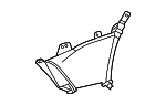 86541L1400 - : Duct for Hyundai Image