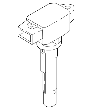 90118WB460 - Electrical: Ignition Coil for Toyota Image