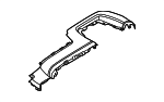 PC3Z26044D70BC - Body: Top Panel for Ford Image