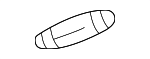 RTC3633 - Body: Bulb for Land-Rover Image