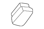 BTR6983LUM - Body: Instrument Panel Cover for Land-Rover Image