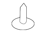 15149708 - Body: Flare Retainer for GM Image