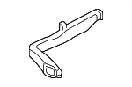5597130200 - Body: Defroster Duct for Lexus: GS300, GS350, GS430, GS450h, GS460 Image