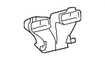 5584430230 - Body: Air Outlet Duct for Lexus: GS300, GS350, GS430, GS450h, GS460 Image