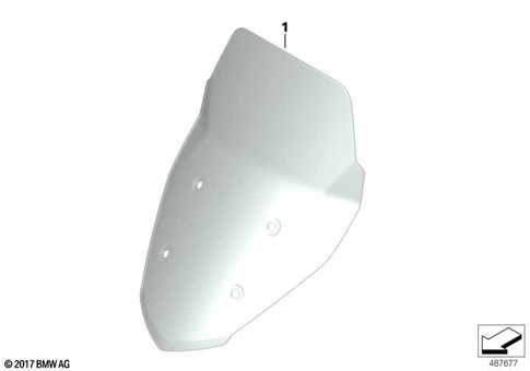 Ergonomics & Comfort for 2020 BMW-Motorrad C 400 GT #1