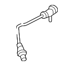 2133528 - Emission Control: ACDelcoâ„¢ Oxygen Sensor for GM Image