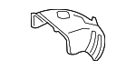 285252C150 - Exhaust: Heat Shield for Kia: Stinger Image