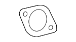 287513J000 - Exhaust: Front Pipe Gasket for Kia: Borrego, Optima, Sedona, Sorento, Sportage, Stinger, Telluride Image