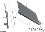 51477471882 - : Push Rod for BMW Image