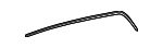 612140C011 - Body: Side Rail for Toyota Image
