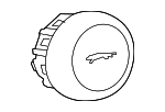 J9C26546PVJ - : Driver Inflator Module for Jaguar: E-Pace Image