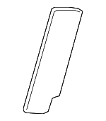 T2H46028 - : Ft Seat Air Bag for Jaguar: E-Pace, F-Pace, XF Image