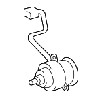 1636374340 - Cooling System: Motor for Lexus: IS250, IS350 Image