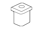 12092075 - Electrical: Multi-Purpose Fuse for GM Image