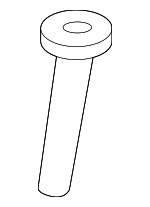 52209493639 - Body: Headrest Guide for Mini Image