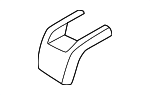 52209874881 - Body: Rail Cover for Mini Image