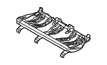 52205B75173 - Body: Cushion Frame for Mini Image