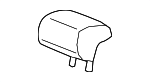 Headrest, Center
