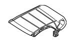 8614940 - Body: Frame for Volvo: C70 Image