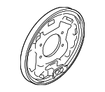 5310260G01 - Brakes: Backing Plate for Suzuki Image
