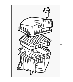 Air Cleaner Assembly