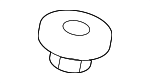 1776931020 - Air &amp; Fuel Delivery: Air Filter Housing Grommet for Lexus Image