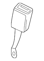 99780318311 - : Latch for Porsche: 911, Boxster, Cayman Image