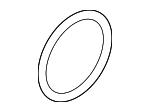 256232E000 - Cooling System: Control Assembly O-Ring for Hyundai Image