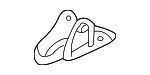 123130H040 - Engine: Torque Rod Bracket for Toyota Image