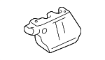 123160H050 - Engine: Torque Rod Bracket for Toyota Image