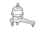 1236228100 - Engine: Side Mount for Toyota: Camry, Solara Image