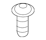 7147118369 - : Rocker Molding Bolt for BMW: 320i, 320i xDrive, 328d, 328d xDrive, 328i, 328i GT xDrive, 328i xDrive, 328xi, 330e, 330e xDrive, 330i, 330i GT xDrive, 330i xDrive, 335d, 335i, 335i GT xDrive, 335i xDrive, 335is, 335xi, 340i, 340i GT xDrive, 340i xDrive, 428i, 428i Gran Coupe, 428i xDrive, 428i xDrive Gran Coupe, 430i, 430i Gran Coupe, 430i xDrive, 430i xDrive Gran Coupe, 435i, 435i Gran Coupe, 435i xDrive, 435i xDrive Gran Coupe, 440i, 440i Gran Coupe, 440i xDrive, 440i xDrive Gran Coupe, 840i, 840i Gran Coupe, 840i xDrive, 840i xDrive Gran Coupe, ActiveHybrid 3, i4, M3, M340i, M340i xDrive, M4, M440i Gran Coupe, M440i xDrive Gran Coupe, M8, M8 Gran Coupe, M850i xDrive, M850i xDrive Gran Coupe, X2, X5, X6, XM Image