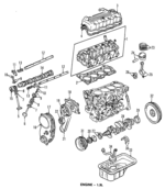 96068277 - : Valve Keeper for GM Image