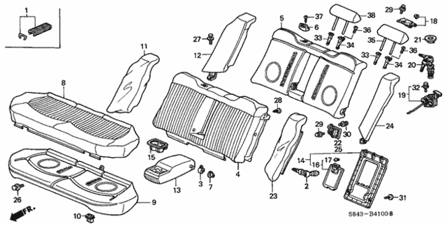 Diagram 1