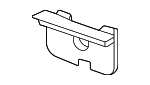 84635SEA003ZH - Body: Handle for Honda Image