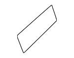 31477917 - Body: Insulator Pad for Volvo Image