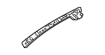 6120330210 - : Inner Rail for Toyota Image
