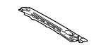 6310530150 - Body: Rear Header for Toyota: Crown Signia Image