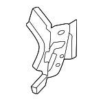 6171330080 - Body: Reinforcement for Toyota: Crown Signia Image