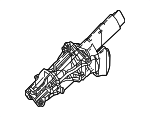 4474620300 - : Steering Column for Mercedes-Benz Image