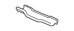 74620T7XA00 - Body: Floor Pan Cross-member for Honda Image