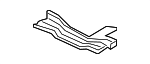 74620T7XA00 - Body: Center Crossmember for Honda: HR-V Image