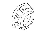 33411133785 - Suspension: Axle Nut for BMW Image