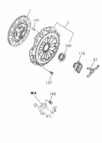 8943748976 - : Plate Assembly Pressure for Honda Image